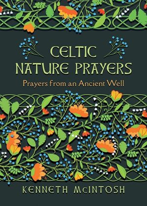 Celtic Nature Prayers: Prayers from an Ancient Well image number 0