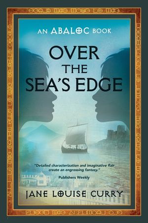 Over the Sea's Edge (Abaloc Book 4) image number 0