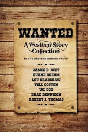 Wanted image number 0