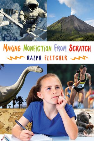 Making Nonfiction from Scratch image number 0