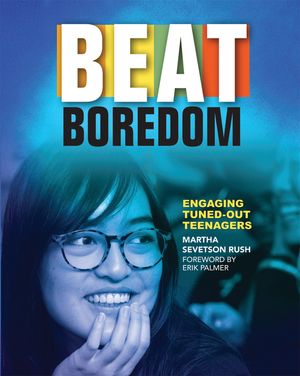 Beat Boredom: Engaging Tuned-Out Teenagers image number 0