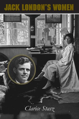 Jack London's Women image number 0