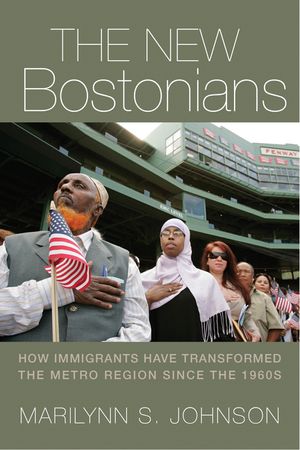The New Bostonians: How Immigrants Have Transformed the Metro Area since the 1960s image number 0