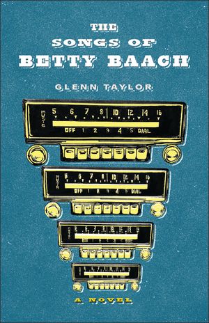 The Songs of Betty Baach image number 0