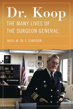 Dr. Koop: The Many Lives of the Surgeon General image number 0