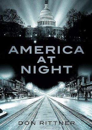 America at Night image number 0