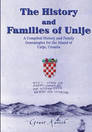 History and Families of the Unije image number 0