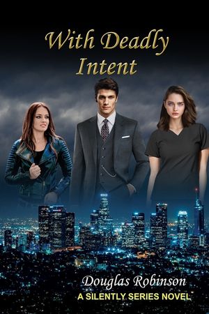 With Deadly Intent image number 0