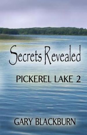 Pickerel Lake 2: Secrets Revealed image number 0