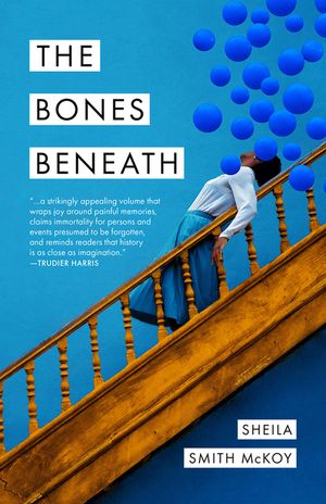 The Bones Beneath image number 0