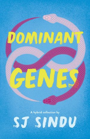 Dominant Genes image number 0