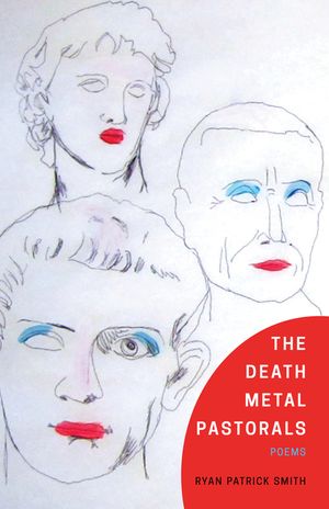 The Death Metal Pastorals image number 0