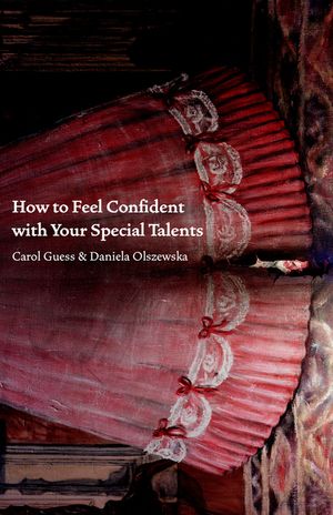 How to Feel Confident with Your Special Talents image number 0
