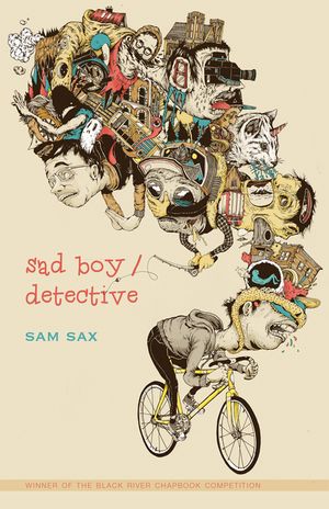 Sad Boy / Detective image number 0