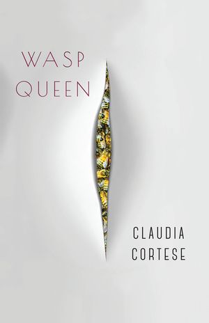 Wasp Queen image number 0