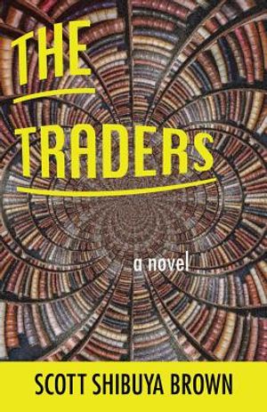 The Traders image number 0