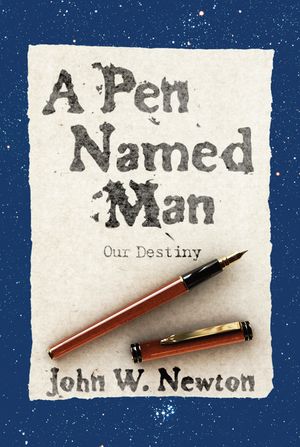 A Pen Named Man: Our Destiny image number 0