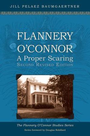 Flannery O'Connor image number 0
