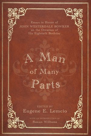 A Man of Many Parts image number 0