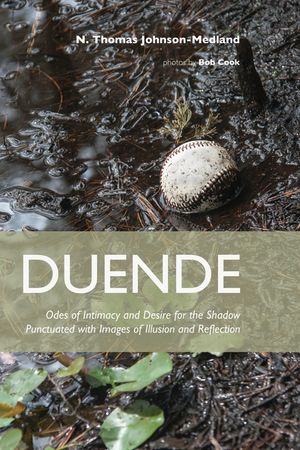 Duende: Odes of Intimacy and Desire for the Shadow Punctuated with Images of Illusion and Reflection image number 0