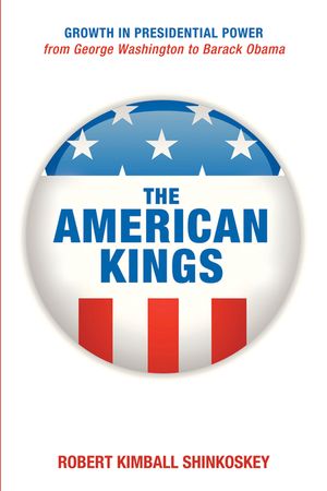The American Kings image number 0