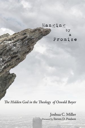 Hanging by a Promise image number 0