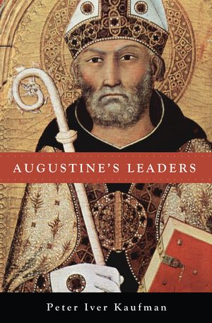 Augustine's Leaders image number 0