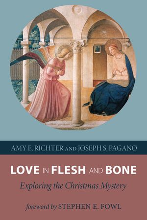 Love in Flesh and Bone: Exploring the Christmas Mystery image number 0
