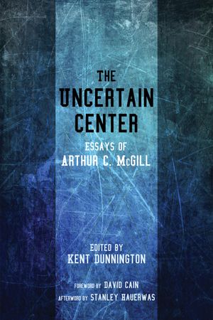 The Uncertain Center image number 0