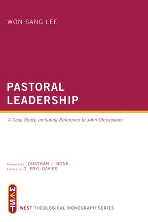 Pastoral Leadership image number 0