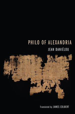 Philo of Alexandria image number 0