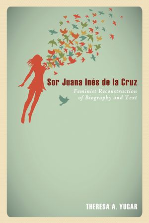 Sor Juana In&eacute;s de la Cruz image number 0