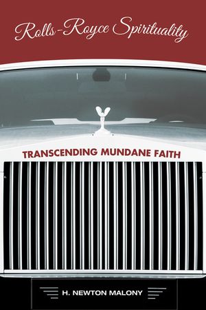 Rolls-Royce Spirituality: Transcending Mundane Faith image number 0