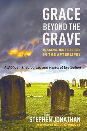 Grace Beyond the Grave image number 0