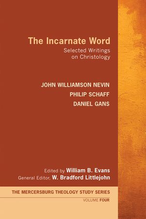 The Incarnate Word image number 0