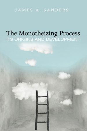 The Monotheizing Process image number 0