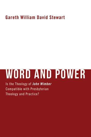 Word and Power image number 0