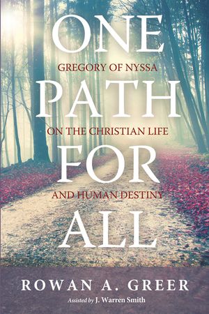 One Path For All image number 0