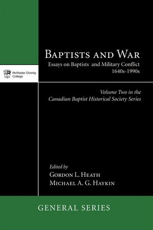 Baptists and War image number 0