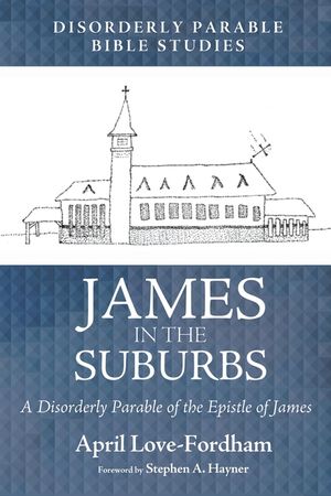 James in the Suburbs image number 0