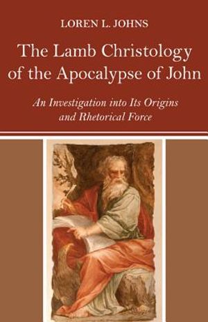 The Lamb Christology of the Apocalypse of John image number 0