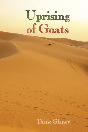 Uprising of Goats image number 0