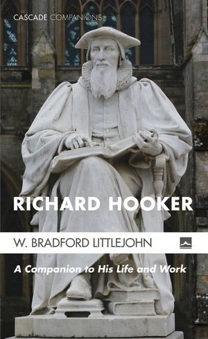 Richard Hooker image number 0