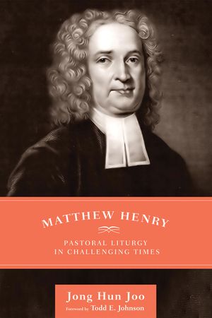 Matthew Henry image number 0