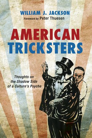 American Tricksters image number 0