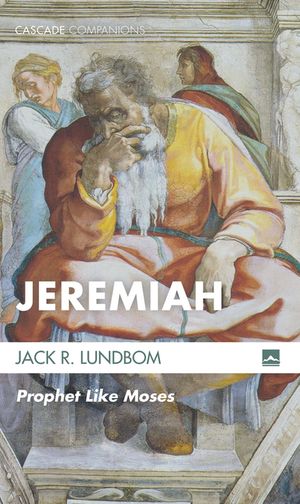 Jeremiah image number 0