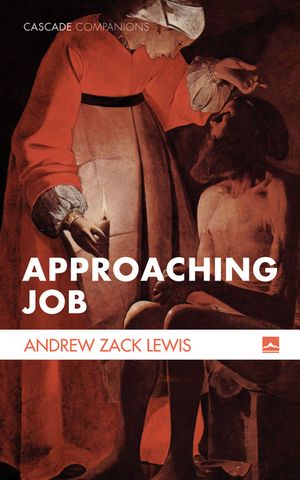 Approaching Job image number 0