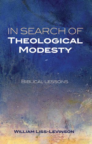 In Search of Theological Modesty image number 0