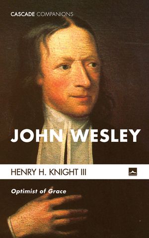 John Wesley image number 0