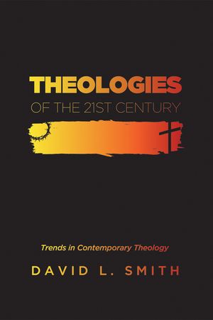 Theologies of the 21st Century image number 0